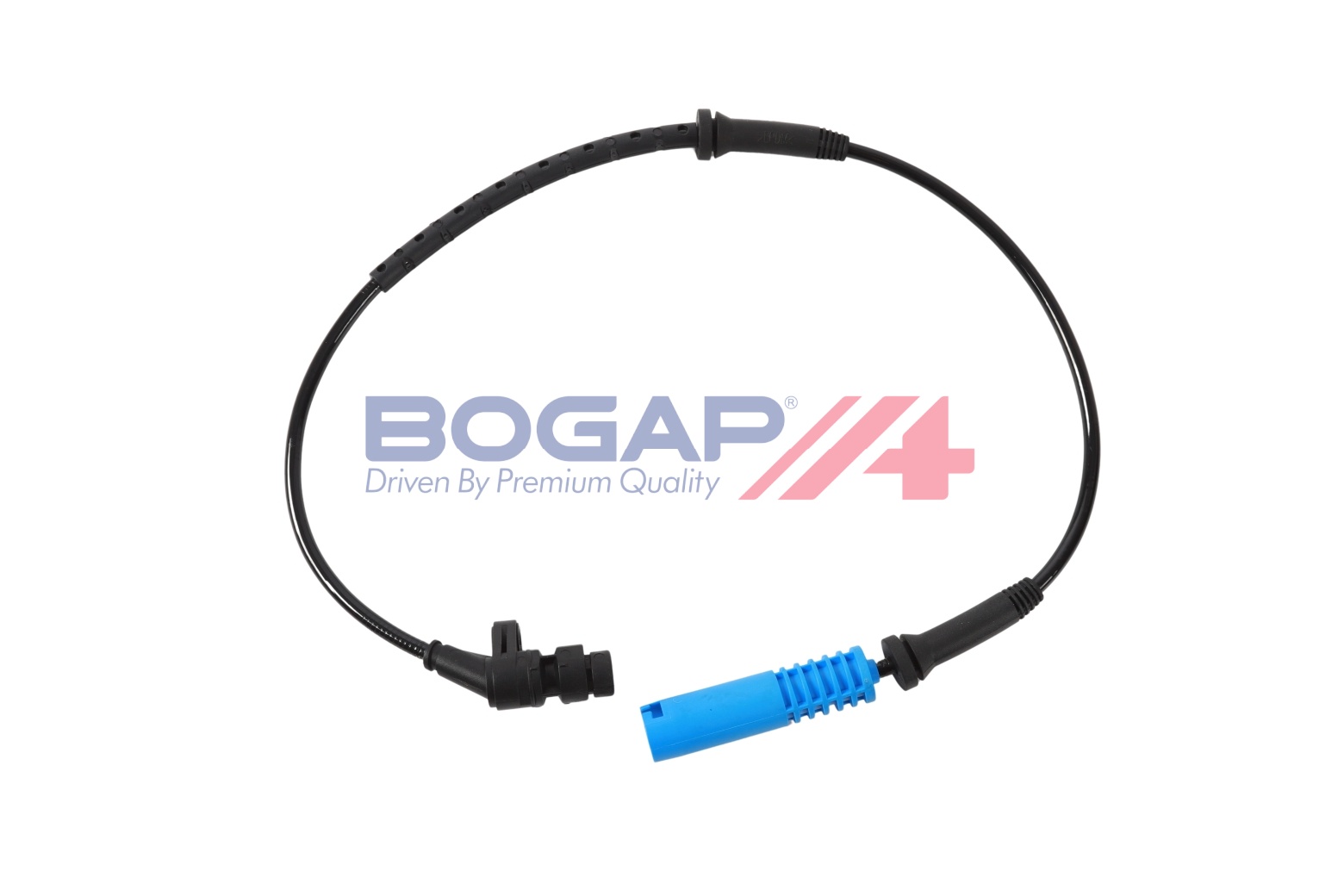 Ilustracja B7117219 BOGAP czujnik, prędkość obrotowa koła
