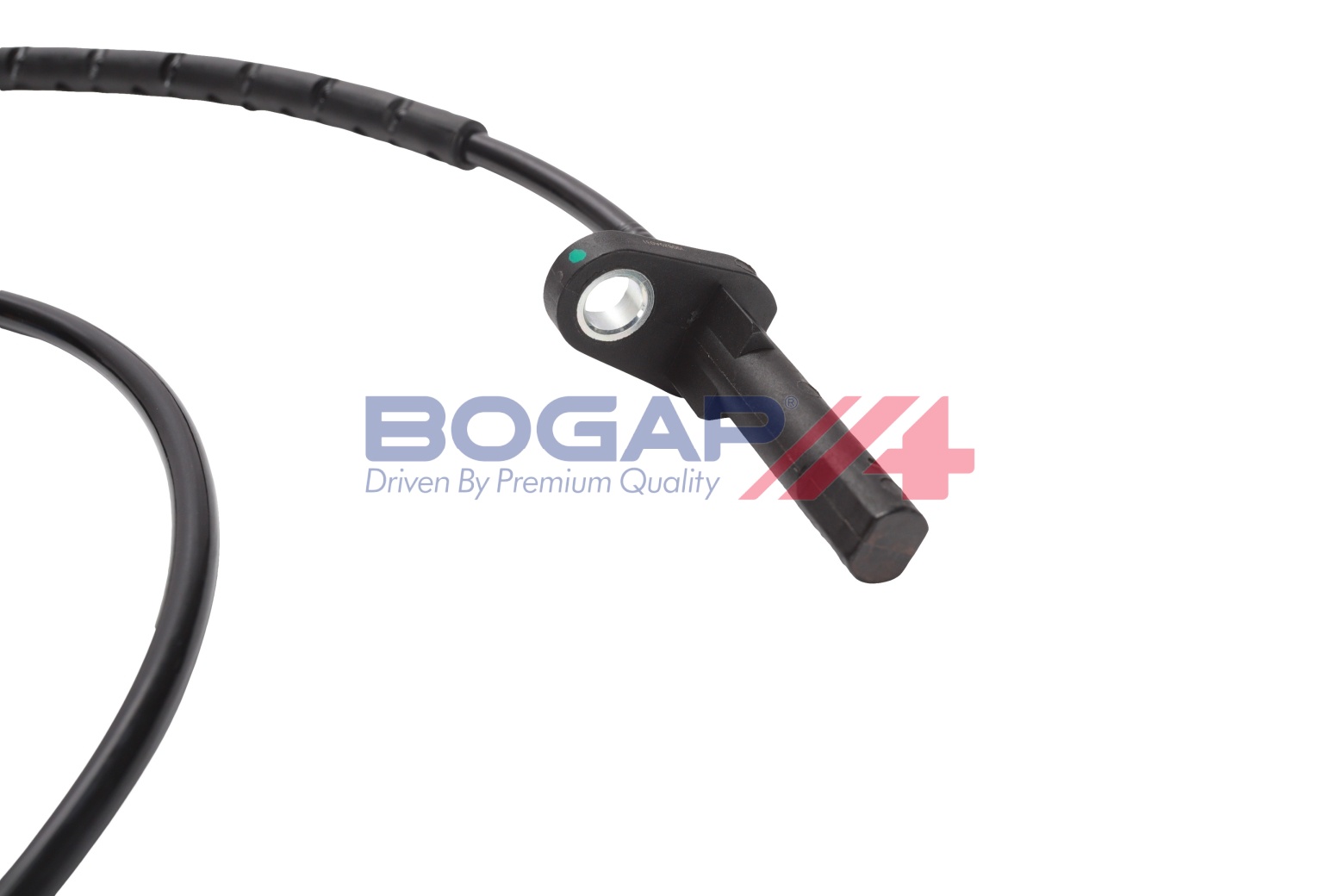 Ilustracja B7117210 BOGAP czujnik, prędkość obrotowa koła