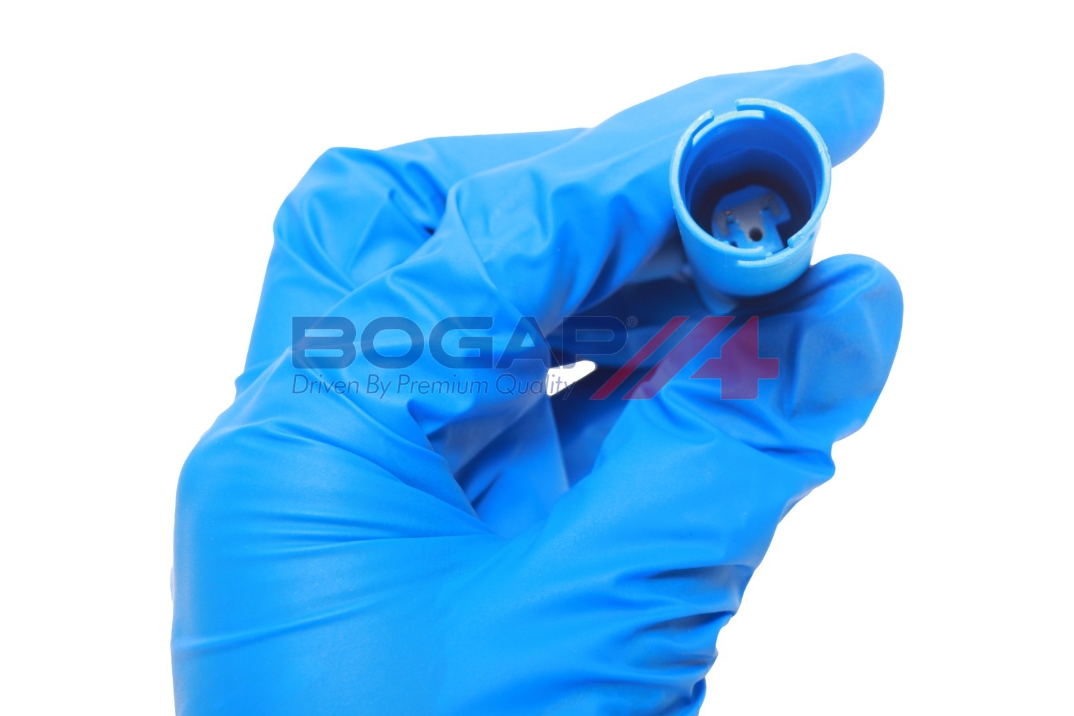 Ilustracja B7117210 BOGAP czujnik, prędkość obrotowa koła