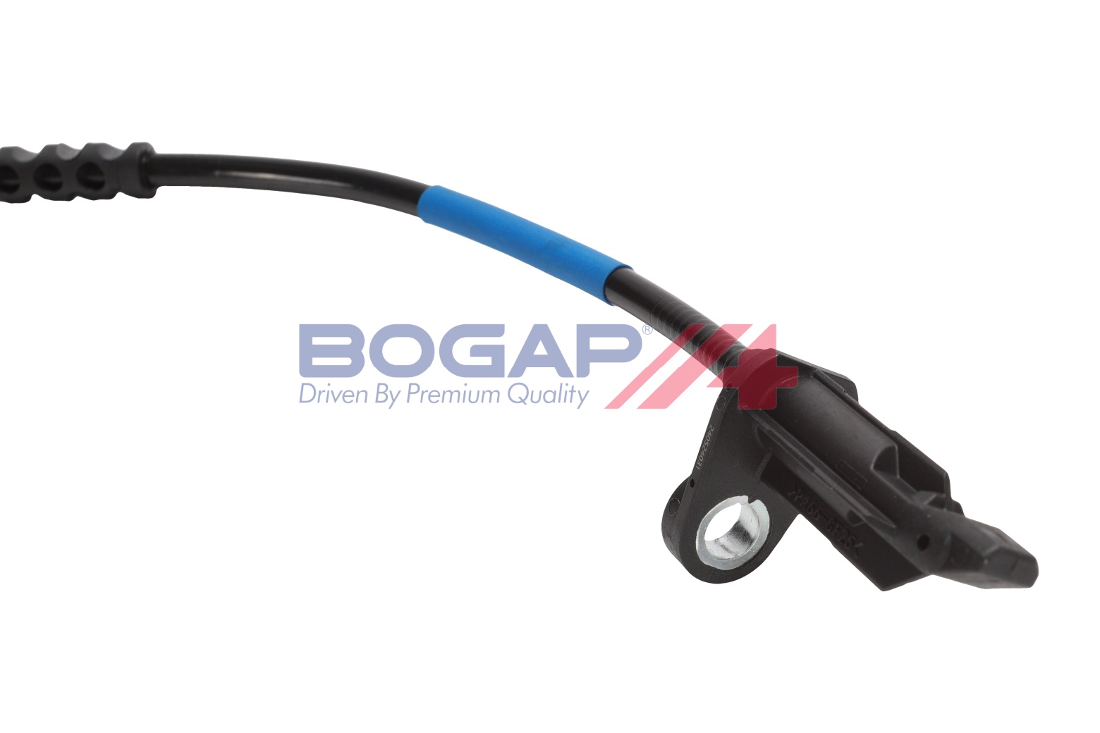 Ilustracja B7117211 BOGAP czujnik, prędkość obrotowa koła