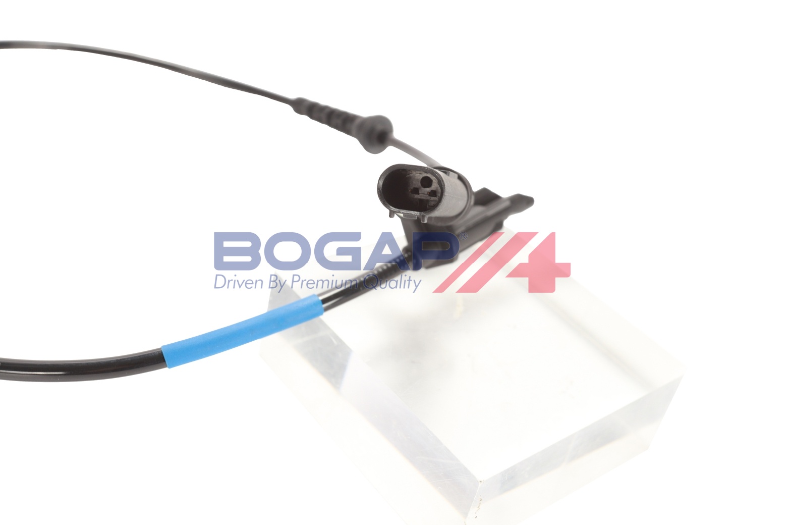 Ilustracja B7117211 BOGAP czujnik, prędkość obrotowa koła