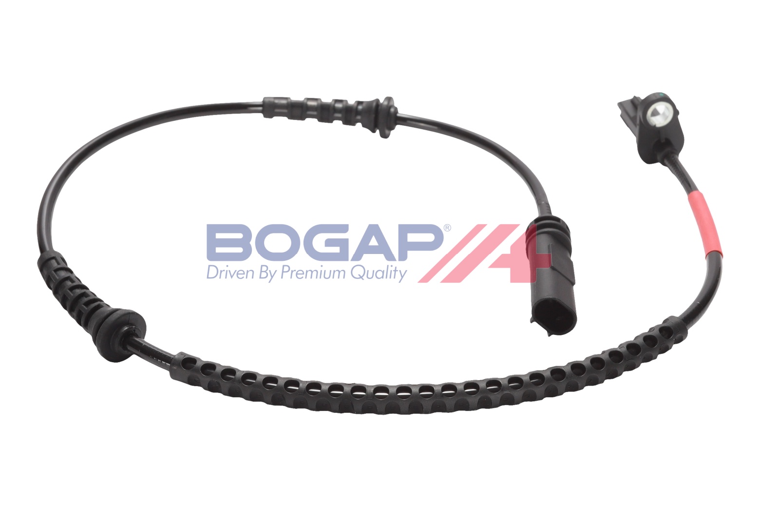 Ilustracja B7117212 BOGAP czujnik, prędkość obrotowa koła