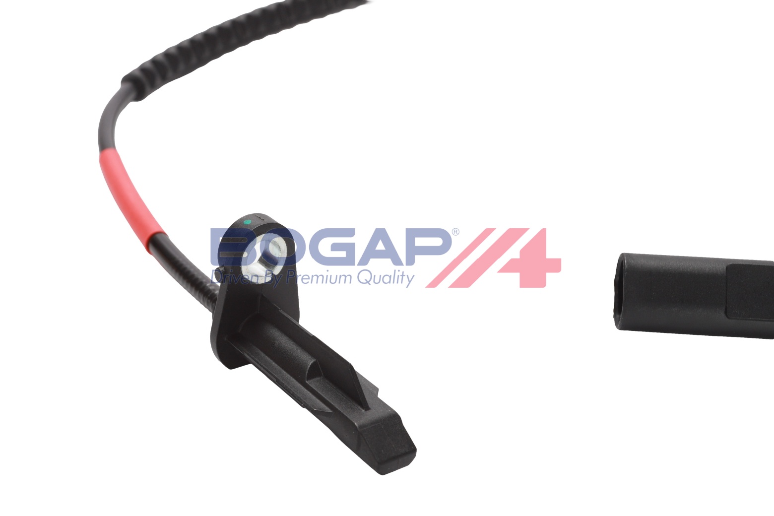 Ilustracja B7117212 BOGAP czujnik, prędkość obrotowa koła