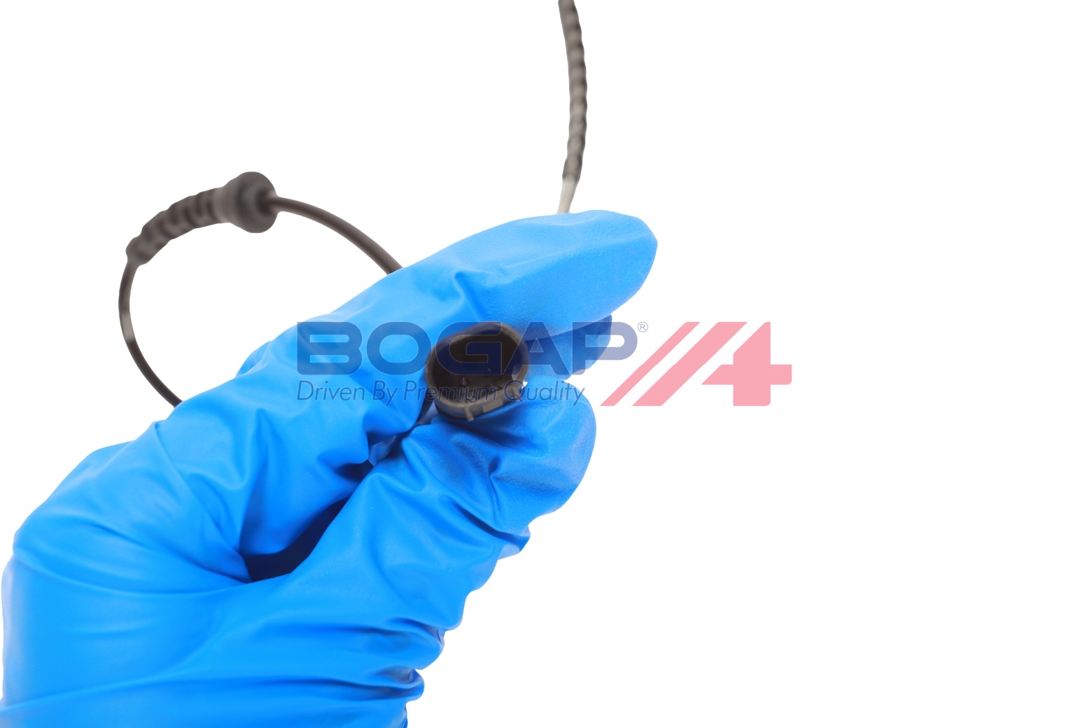 Ilustracja B7117212 BOGAP czujnik, prędkość obrotowa koła