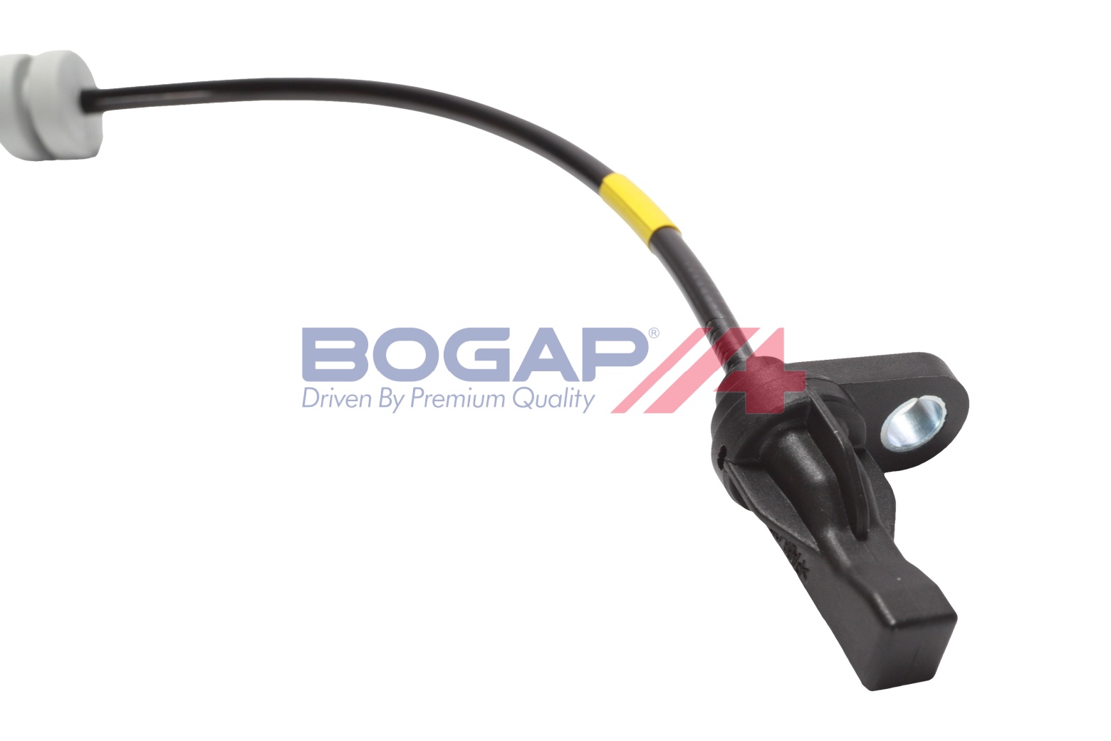 Ilustracja B7117213 BOGAP czujnik, prędkość obrotowa koła