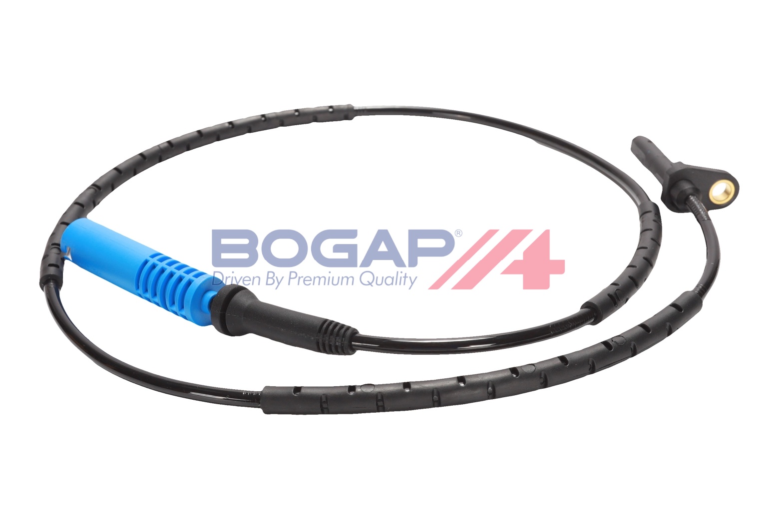 Ilustracja B7117224 BOGAP czujnik, prędkość obrotowa koła