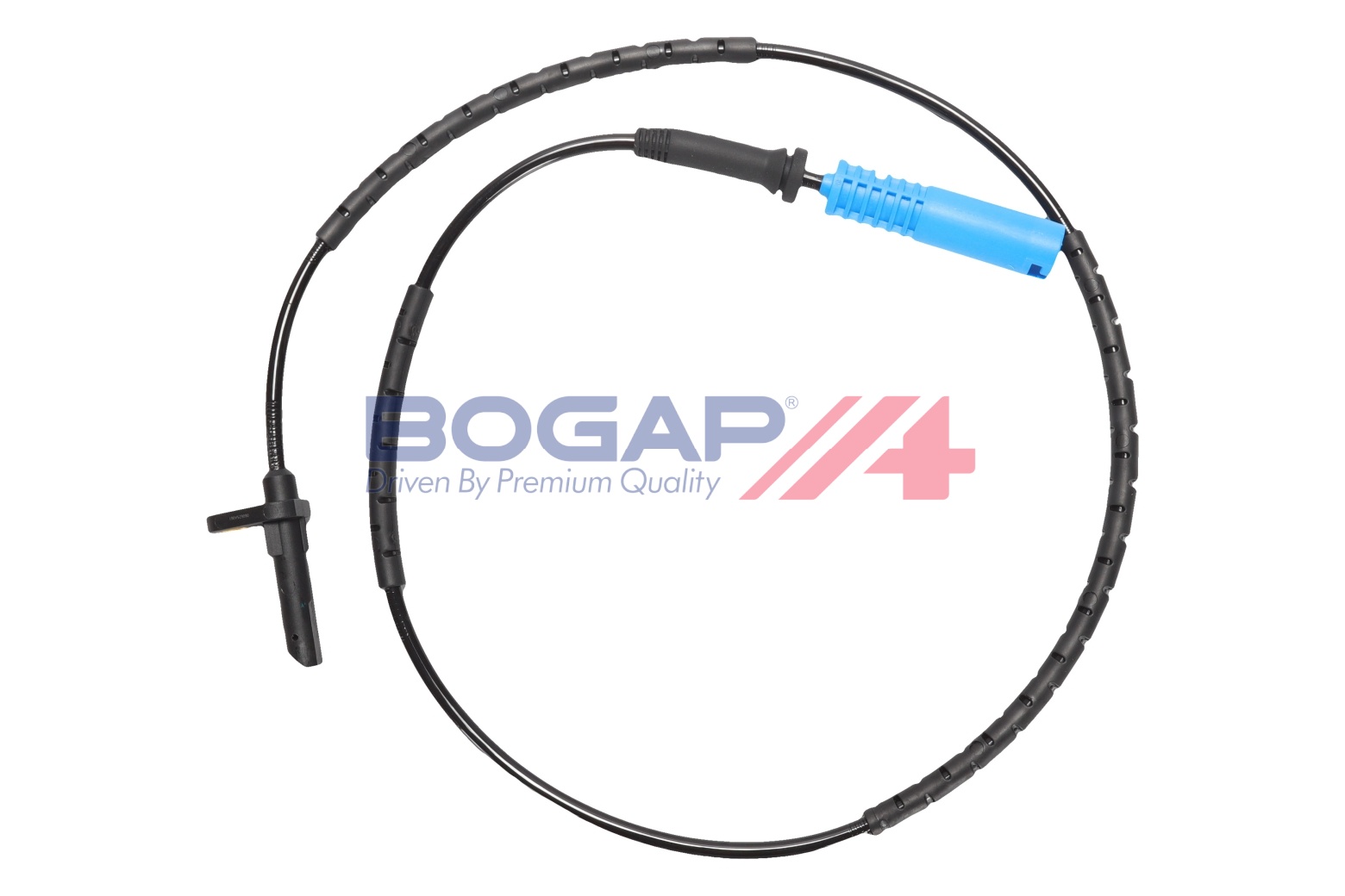 Ilustracja B7117224 BOGAP czujnik, prędkość obrotowa koła