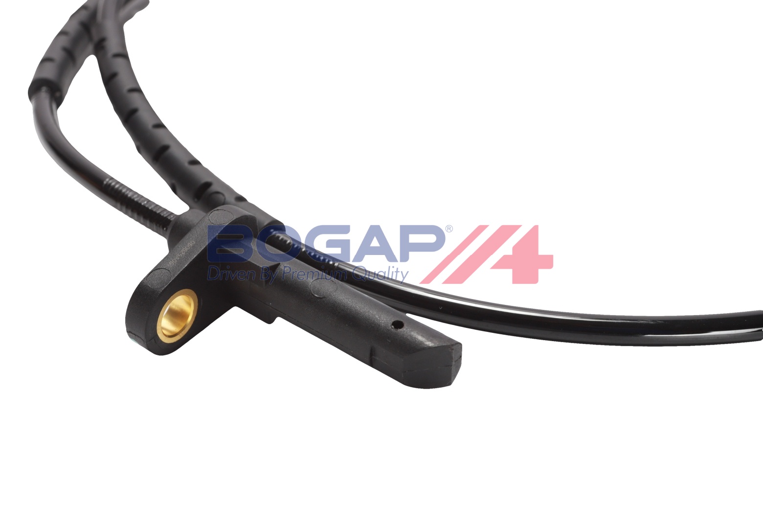 Ilustracja B7117224 BOGAP czujnik, prędkość obrotowa koła