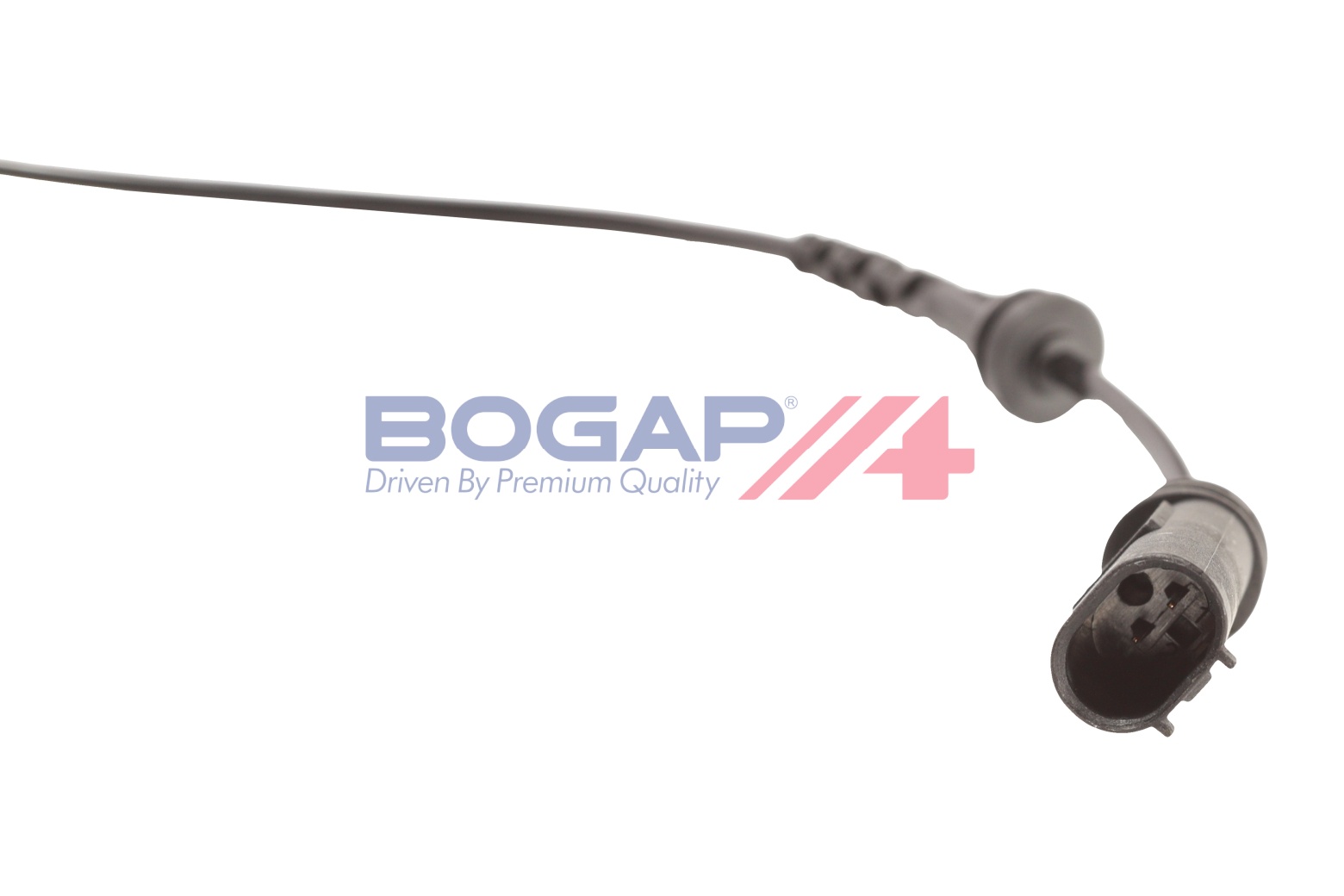 Ilustracja B7117223 BOGAP czujnik, prędkość obrotowa koła