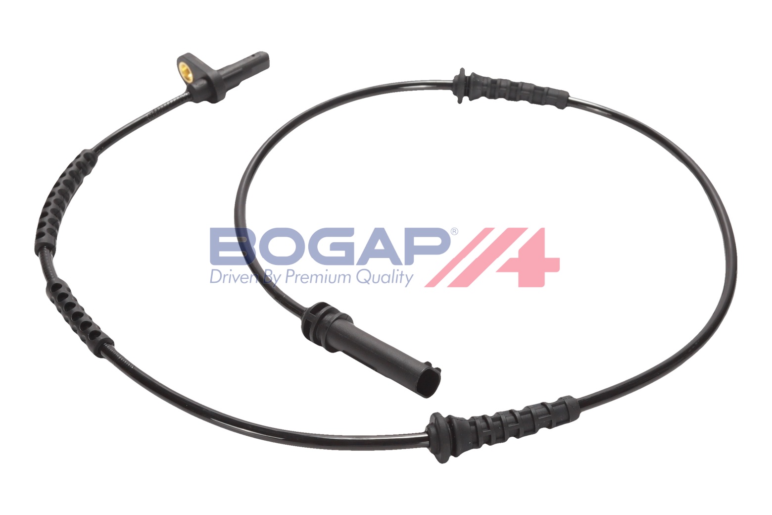 Ilustracja B7117238 BOGAP czujnik, prędkość obrotowa koła