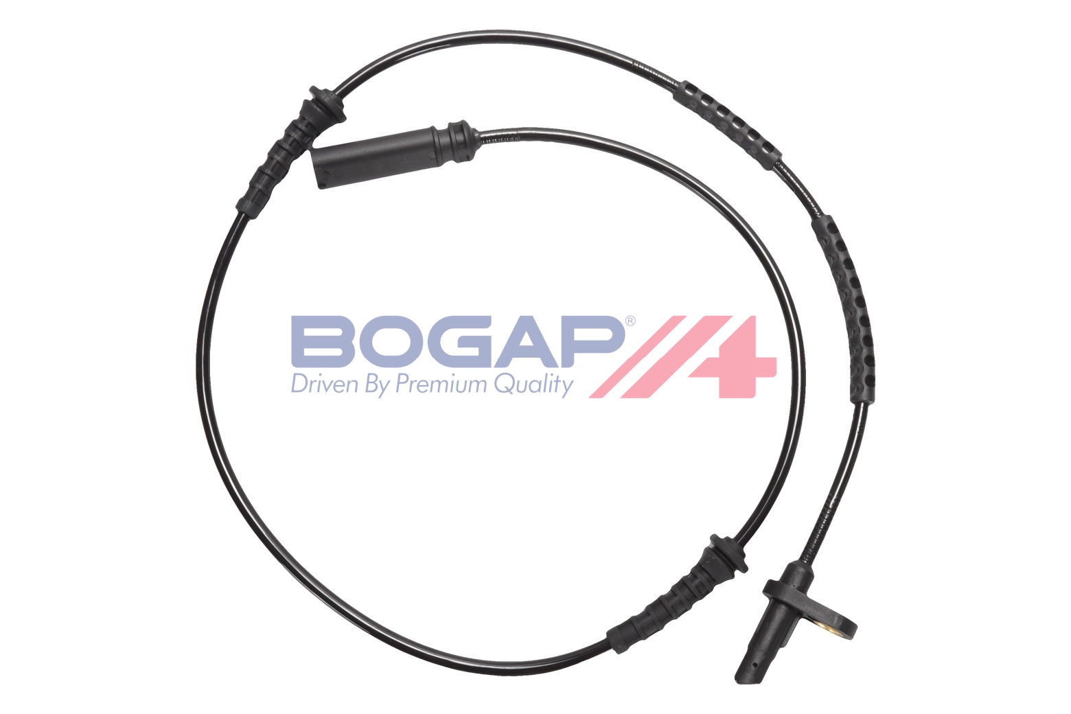 Ilustracja B7117238 BOGAP czujnik, prędkość obrotowa koła