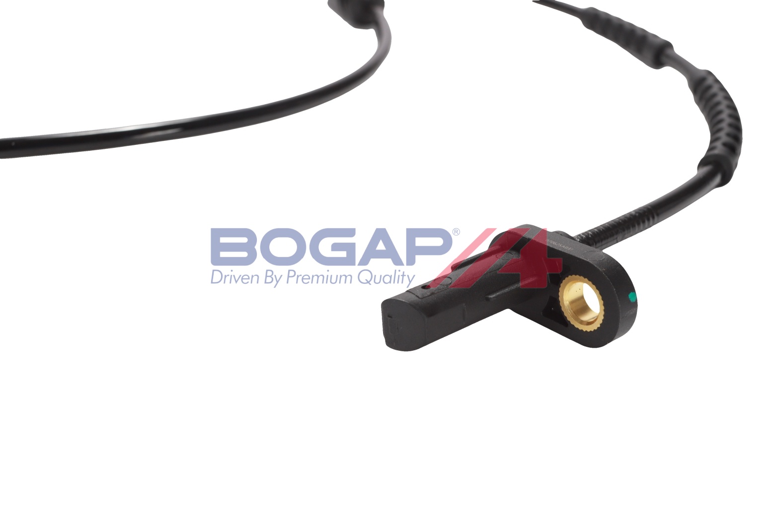 Ilustracja B7117238 BOGAP czujnik, prędkość obrotowa koła