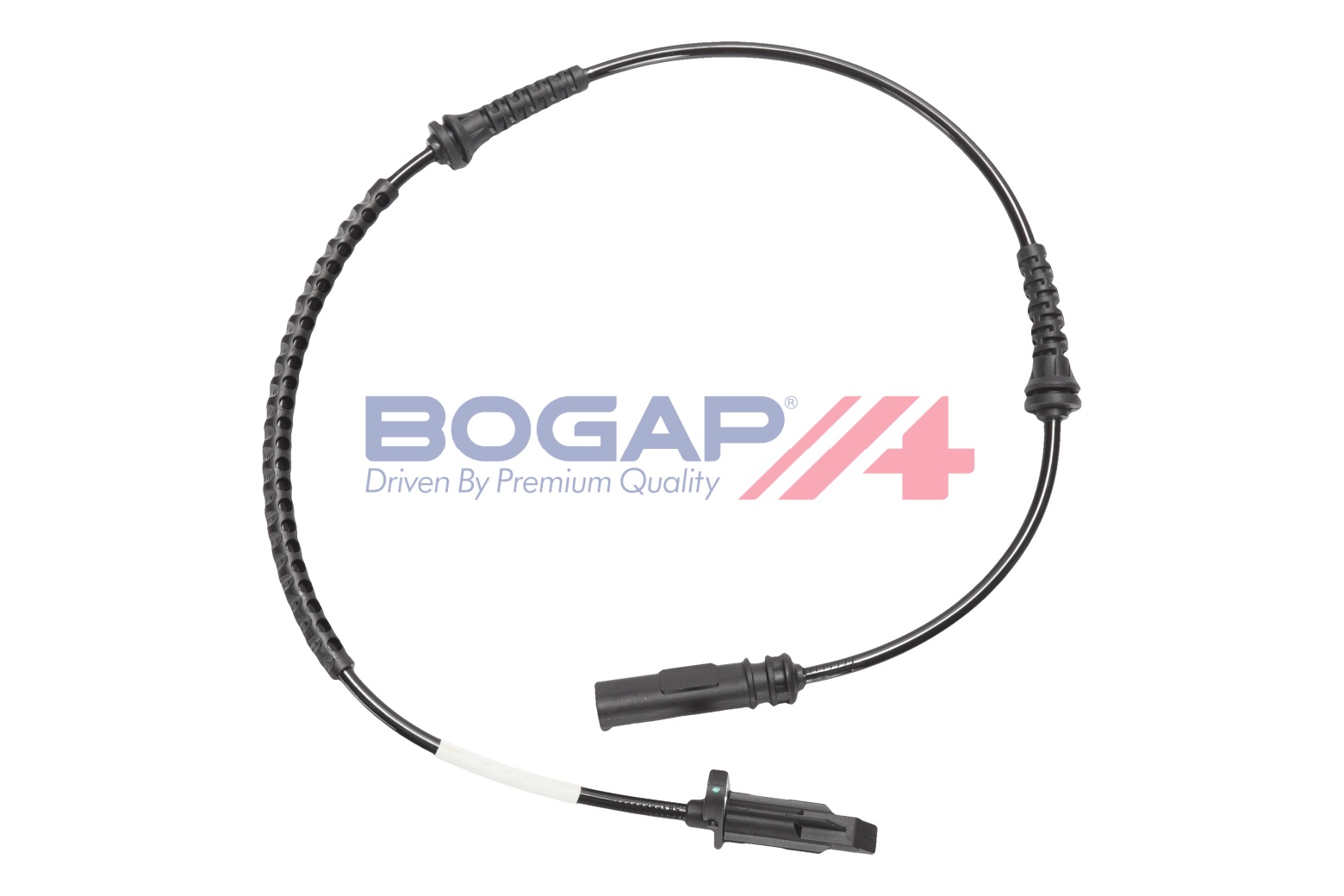 Ilustracja B7117239 BOGAP czujnik, prędkość obrotowa koła