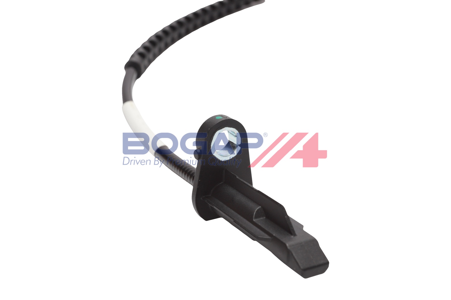 Ilustracja B7117239 BOGAP czujnik, prędkość obrotowa koła