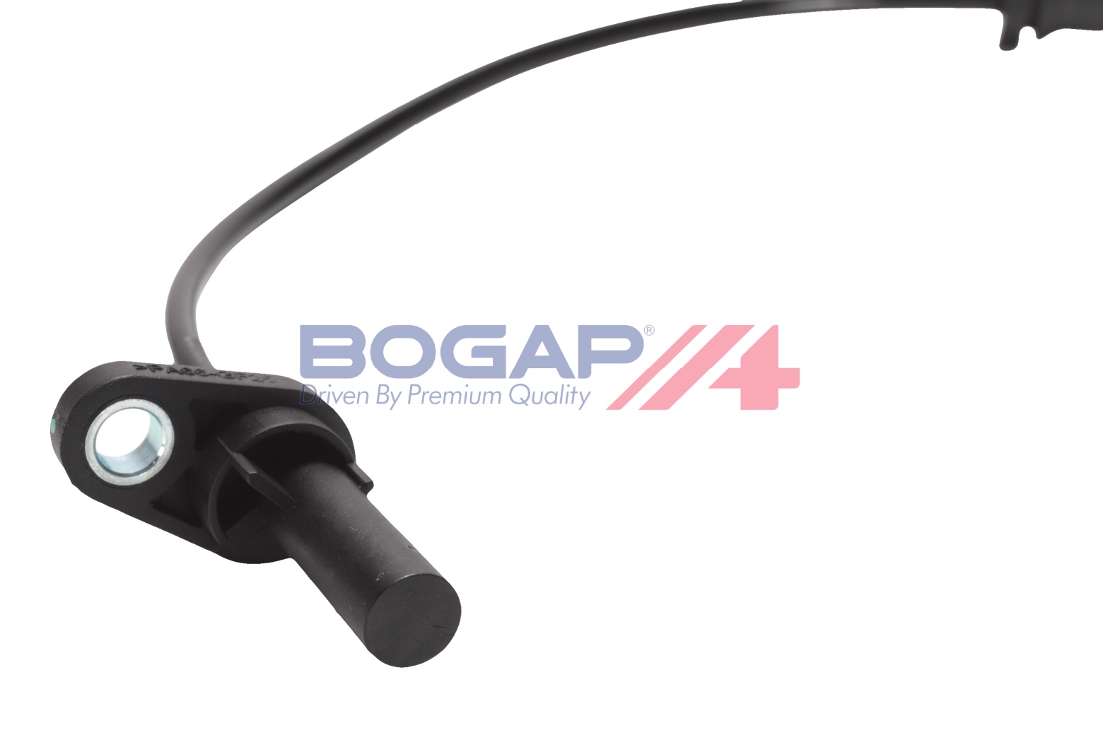 Ilustracja B7117230 BOGAP czujnik, prędkość obrotowa koła