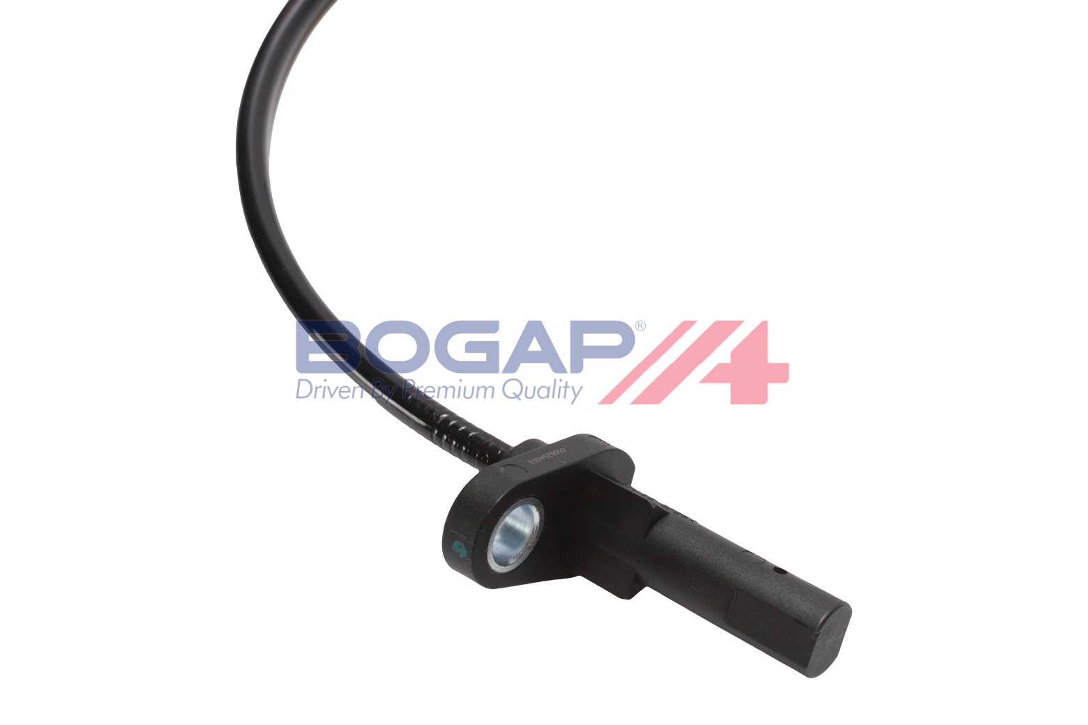 Ilustracja B7117231 BOGAP czujnik, prędkość obrotowa koła