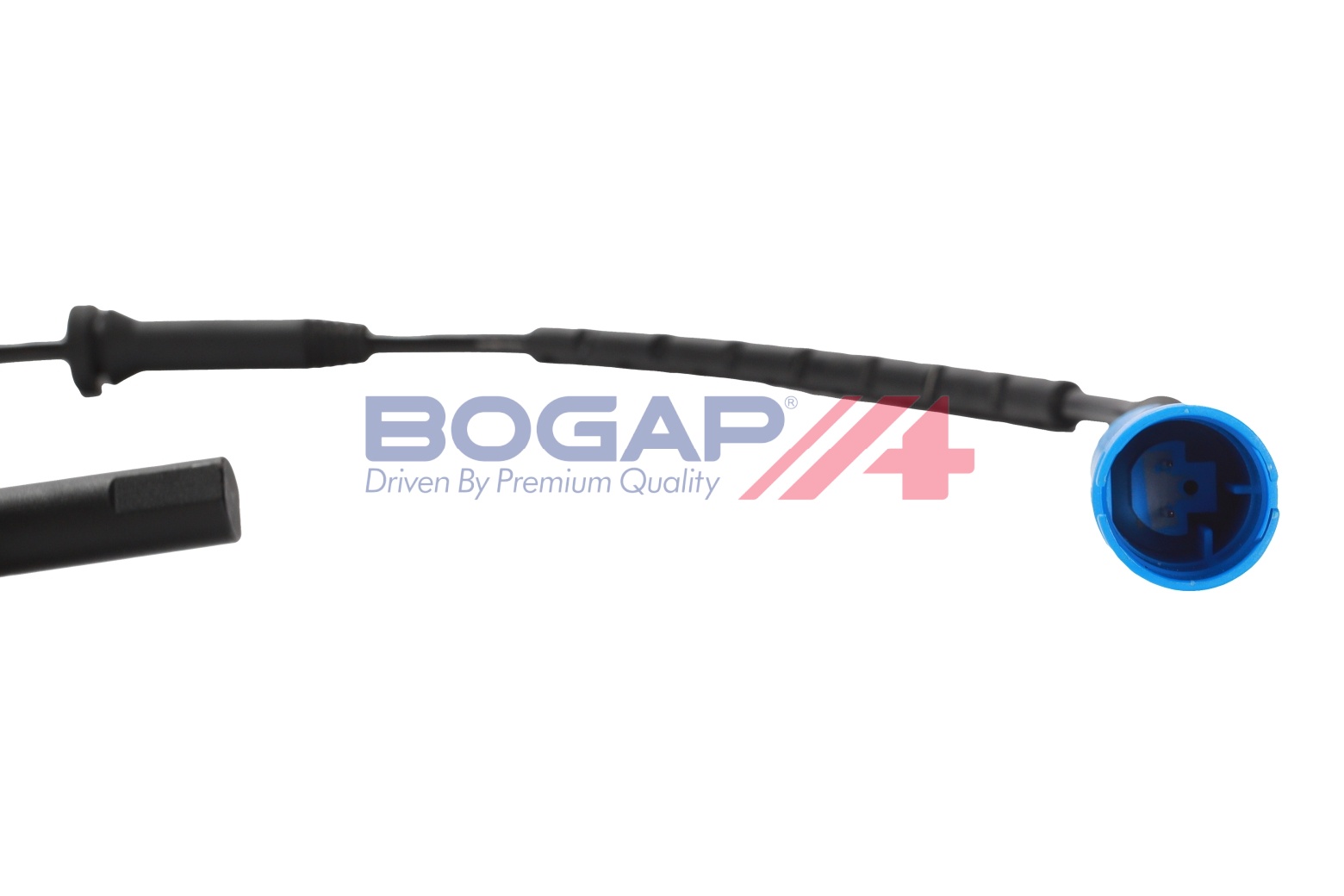 Ilustracja B7117231 BOGAP czujnik, prędkość obrotowa koła