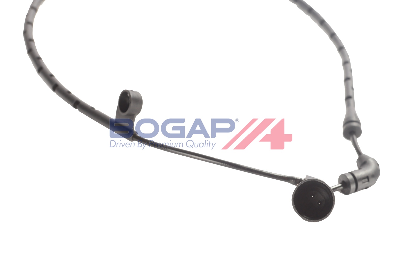 Ilustracja B7118101 BOGAP czujnik zużycia klocków