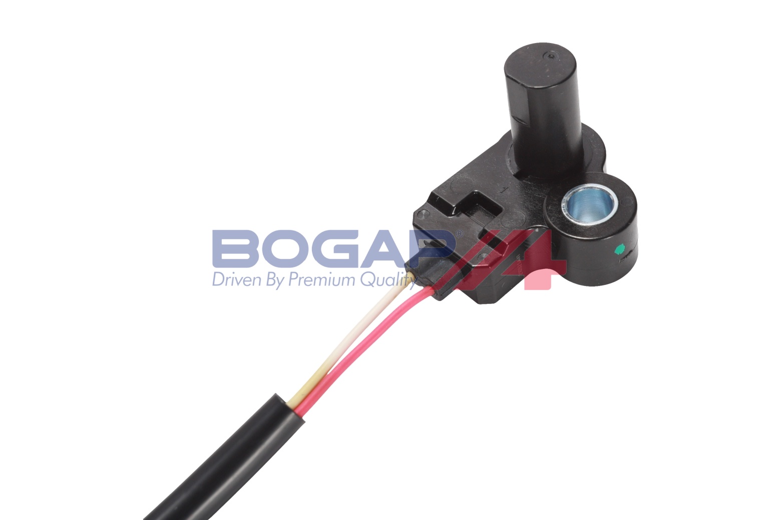 Ilustracja B7132100 BOGAP czujnik, prędkość