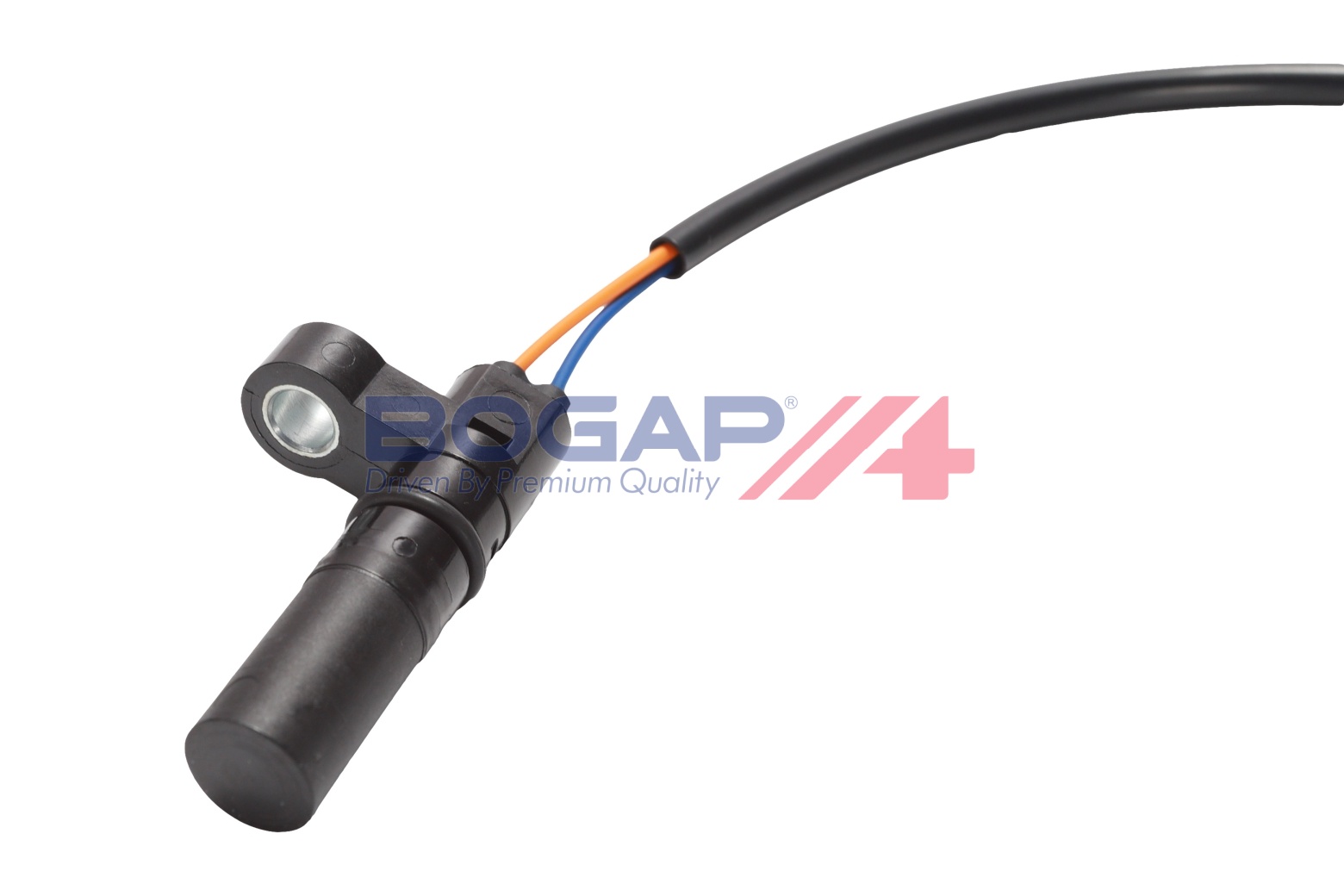 Ilustracja B7132101 BOGAP czujnik, prędkość