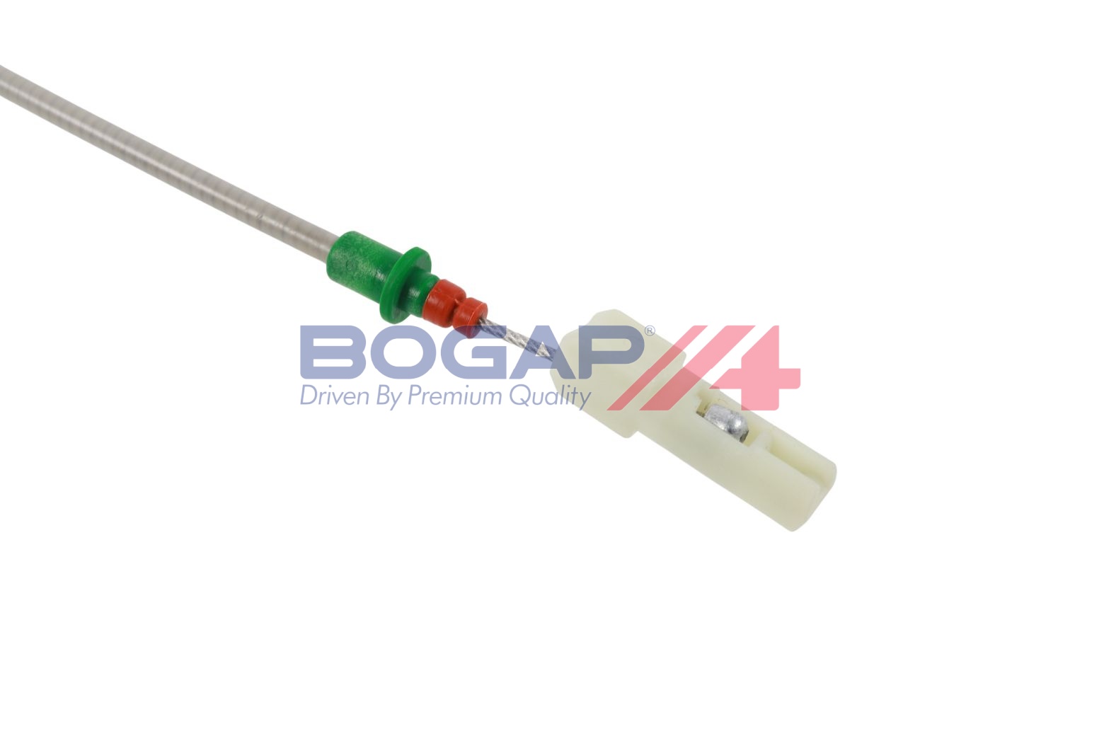 Ilustracja B7213111 BOGAP wspomaganie zamykania, drzwi