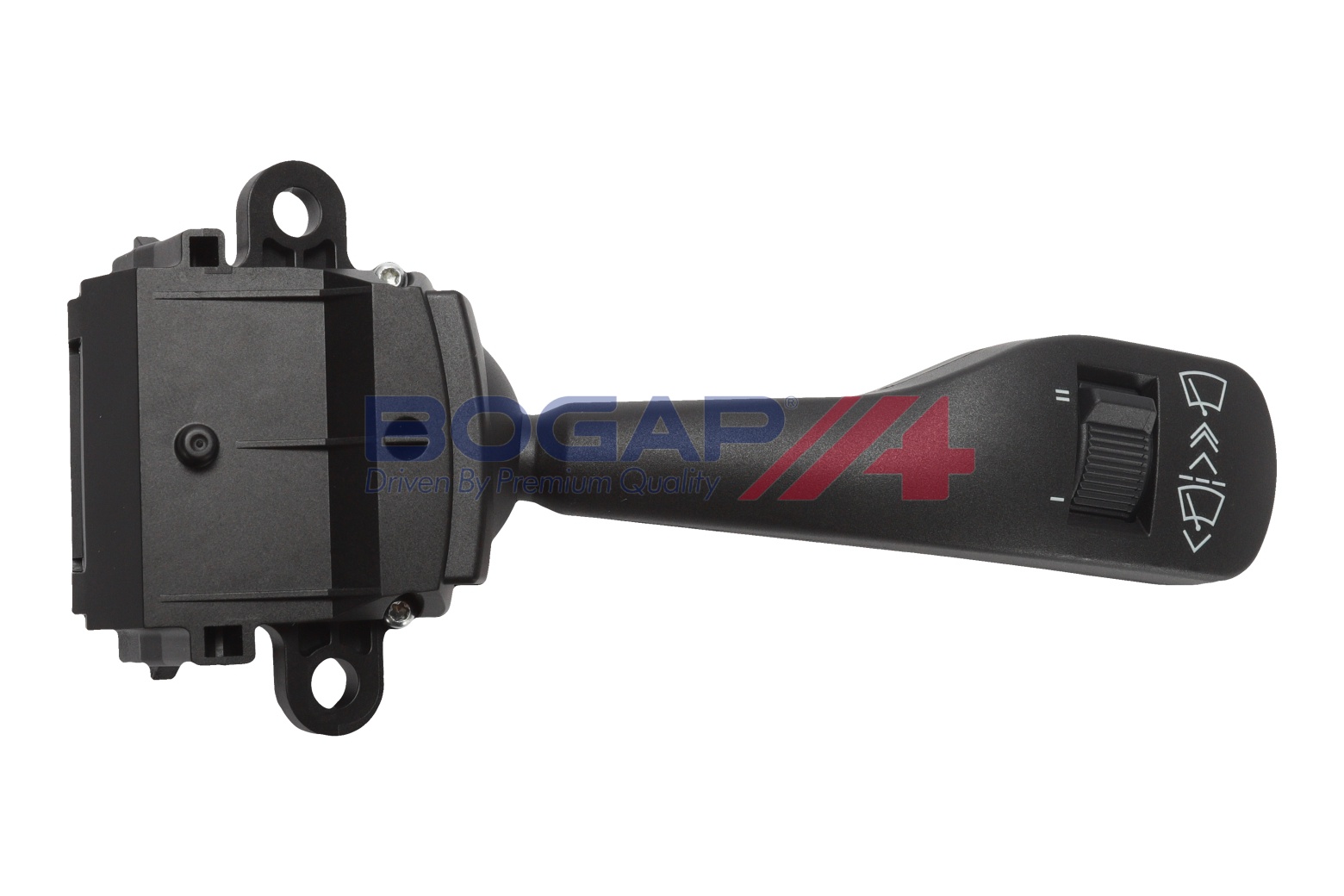 Ilustracja B7318101 BOGAP przełącznik kolumny kierowniczej