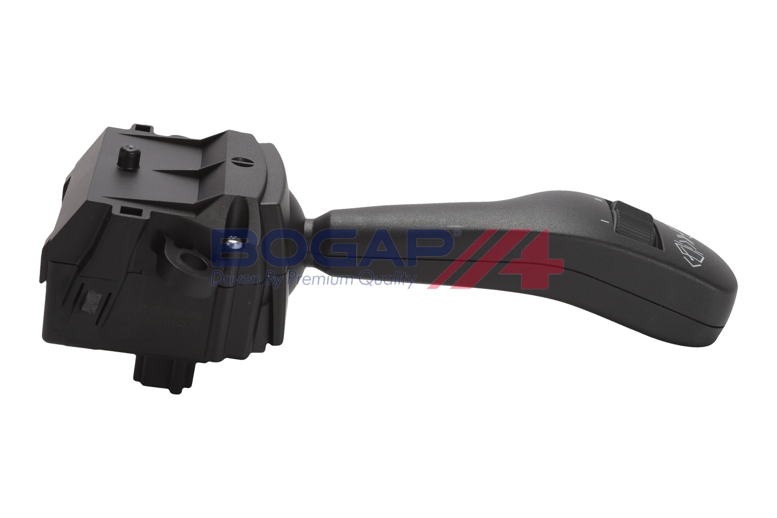 Ilustracja B7318101 BOGAP przełącznik kolumny kierowniczej