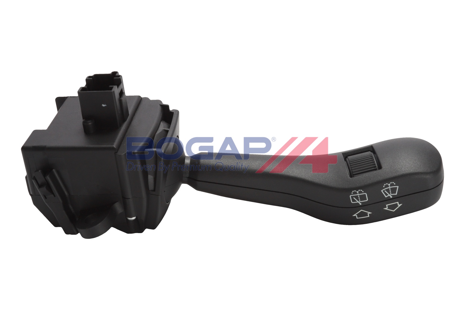 Ilustracja B7318101 BOGAP przełącznik kolumny kierowniczej