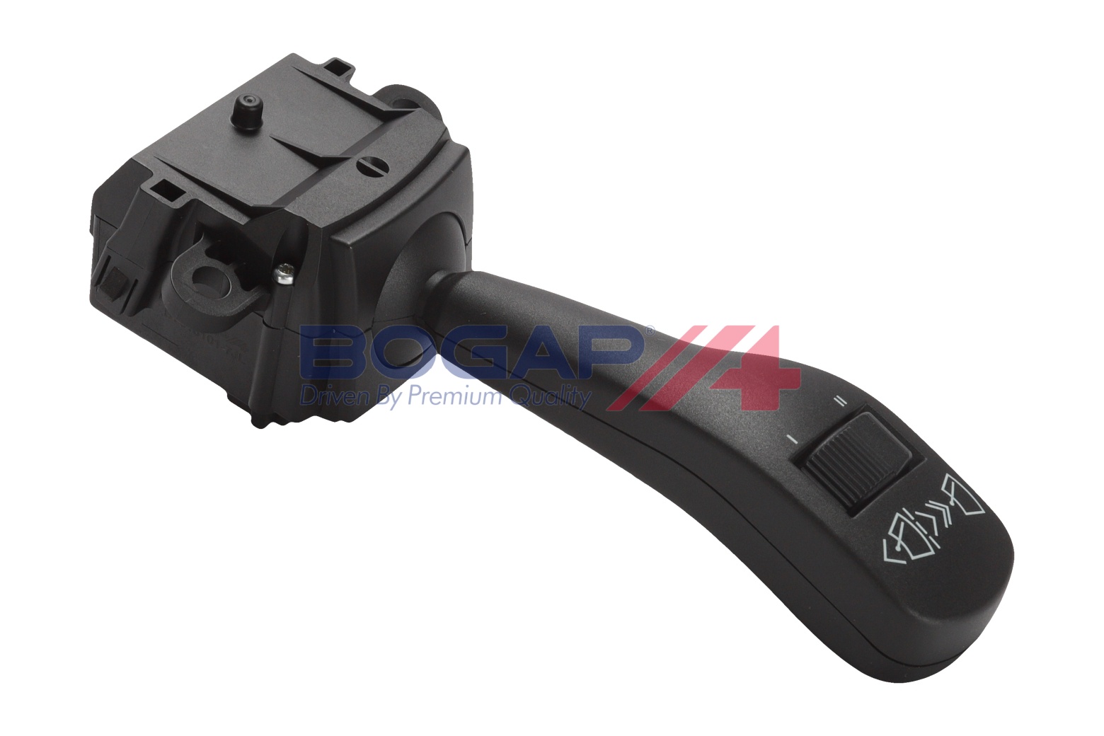 Ilustracja B7318101 BOGAP przełącznik kolumny kierowniczej