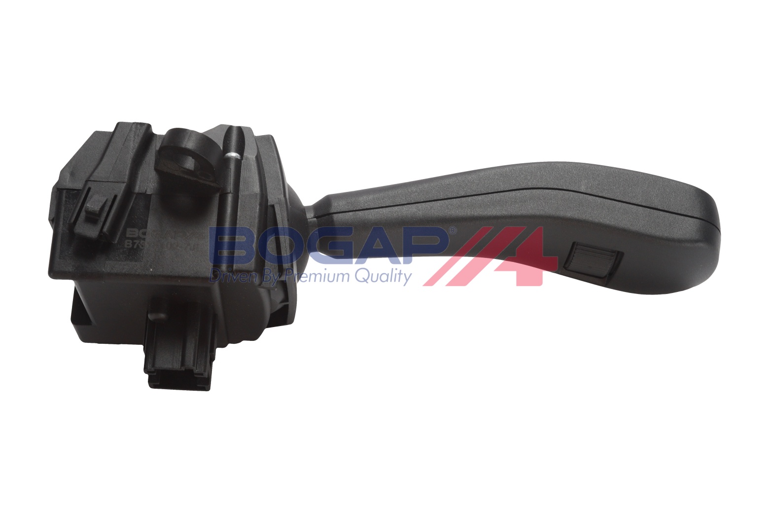 Ilustracja B7318102 BOGAP przełącznik kolumny kierowniczej