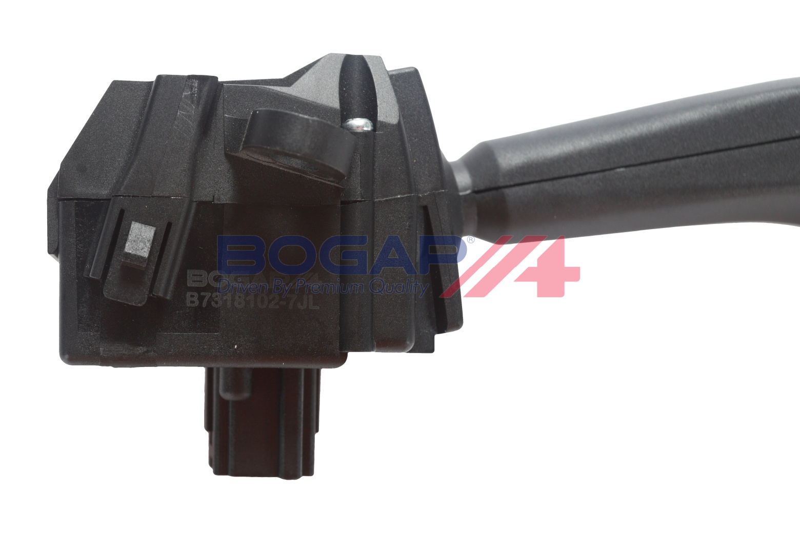 Ilustracja B7318102 BOGAP przełącznik kolumny kierowniczej