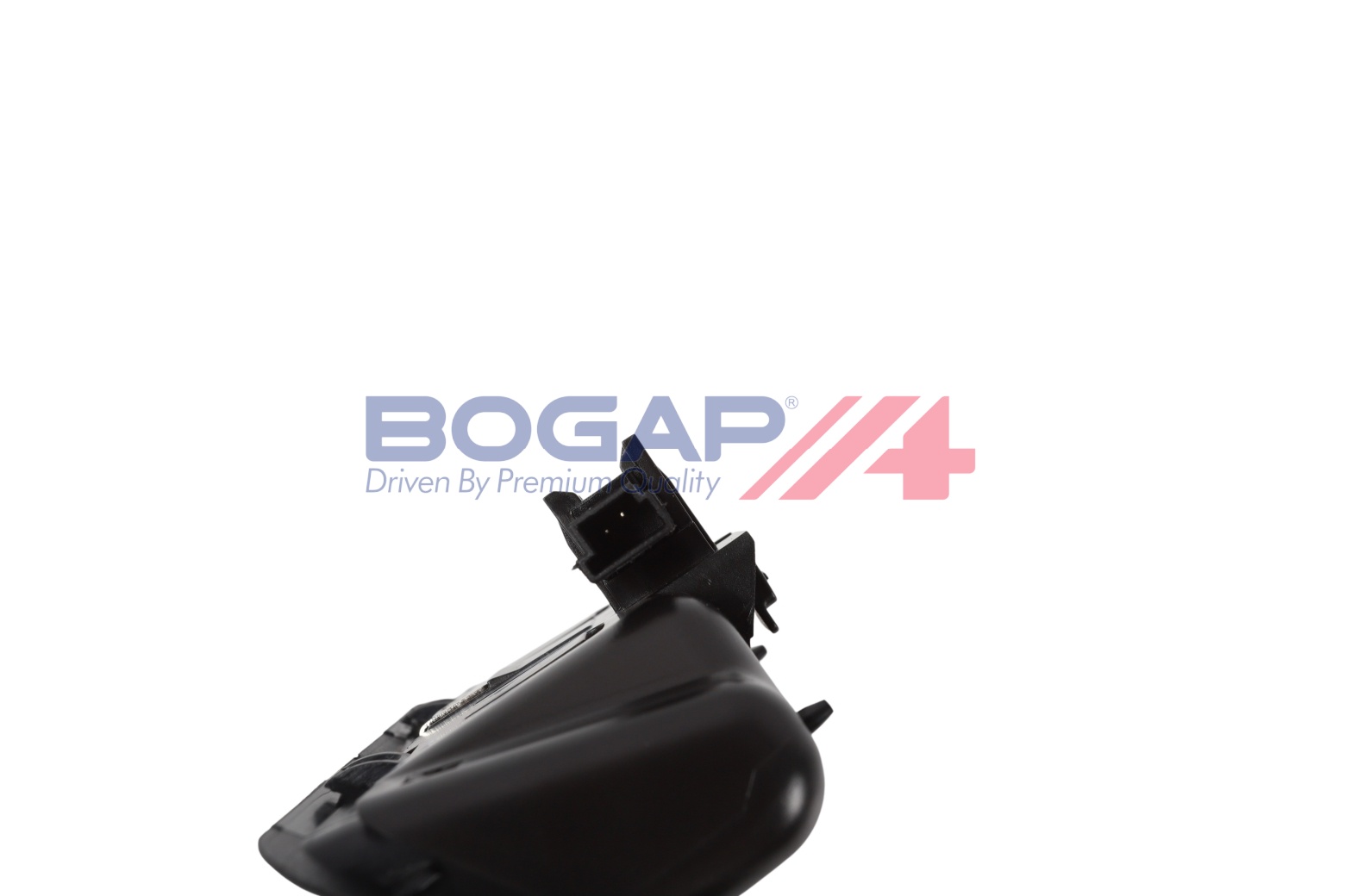 Ilustracja B7313106 BOGAP włącznik, odblokowywanie klapy bagażnika