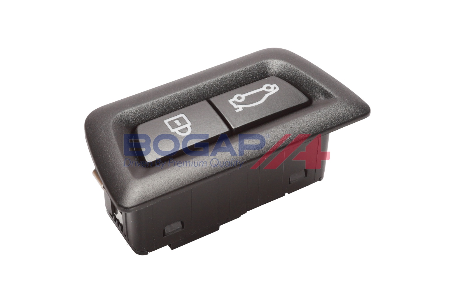 Ilustracja B7313107 BOGAP włącznik, odblokowywanie pokrywy bagażnika