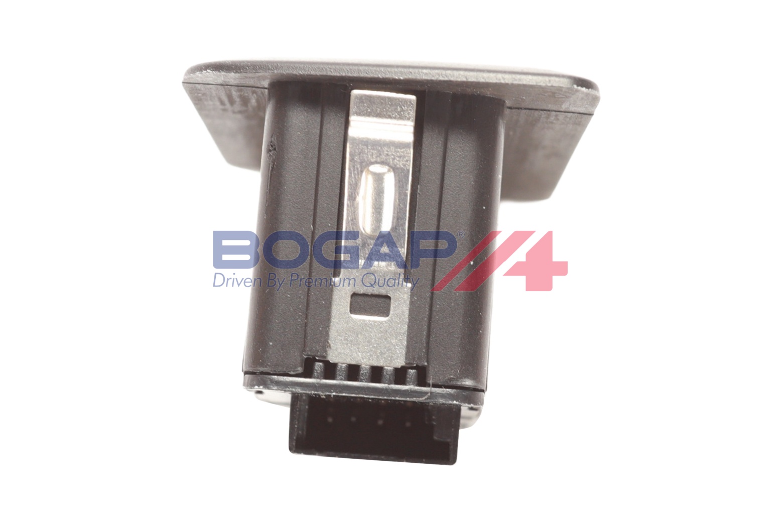 Ilustracja B7313107 BOGAP włącznik, odblokowywanie pokrywy bagażnika