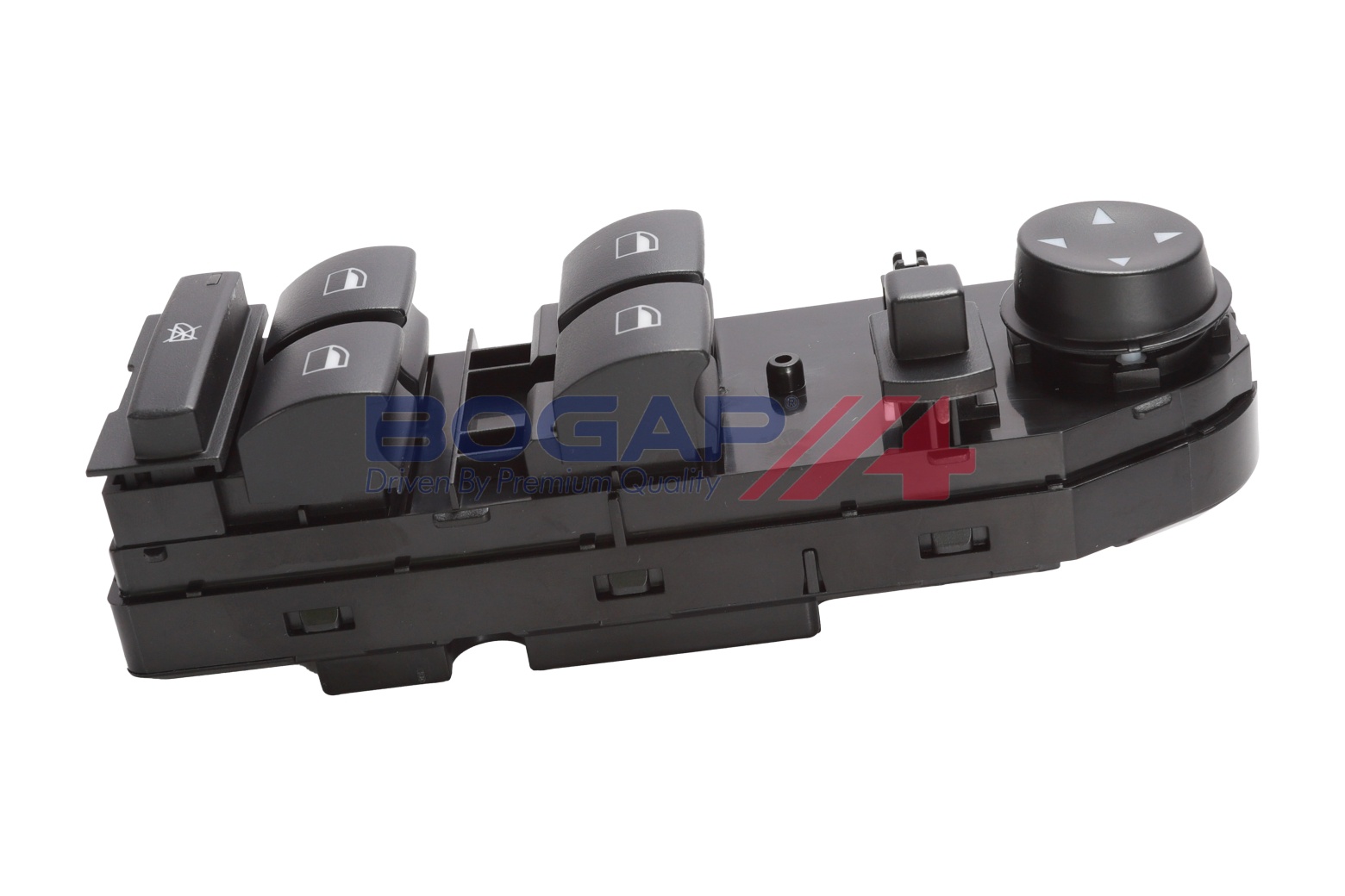 Ilustracja B7339115 BOGAP przełącznik, podnośnik szyby