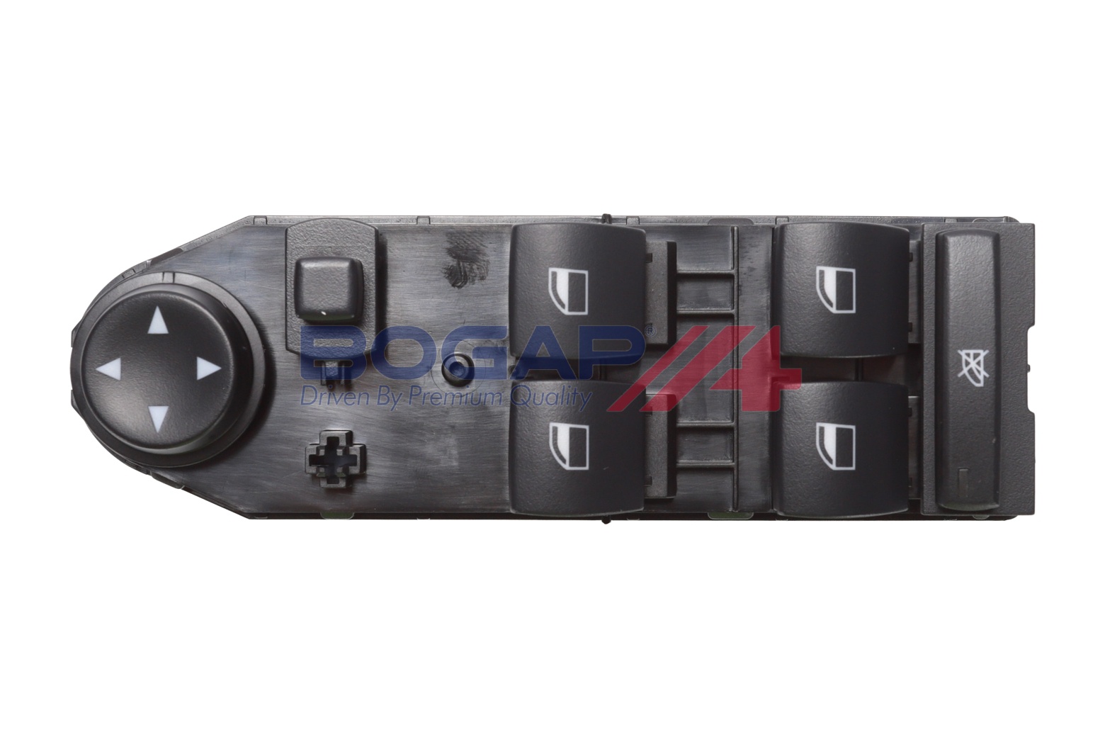 Ilustracja B7339115 BOGAP przełącznik, podnośnik szyby