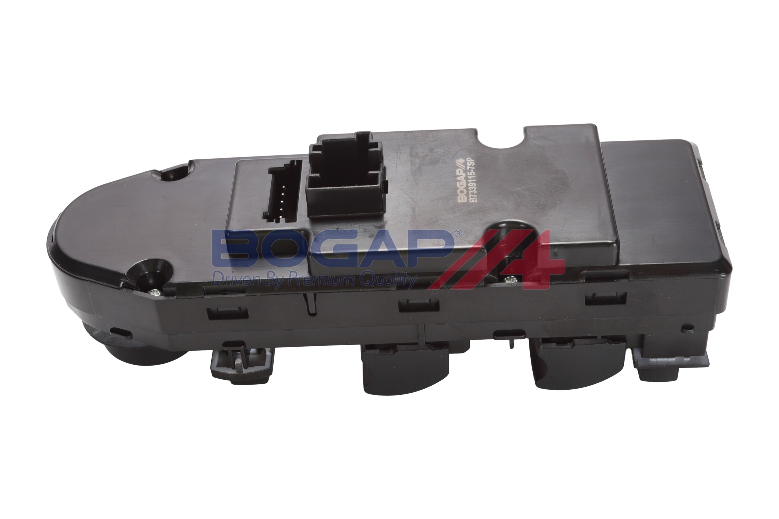 Ilustracja B7339115 BOGAP przełącznik, podnośnik szyby