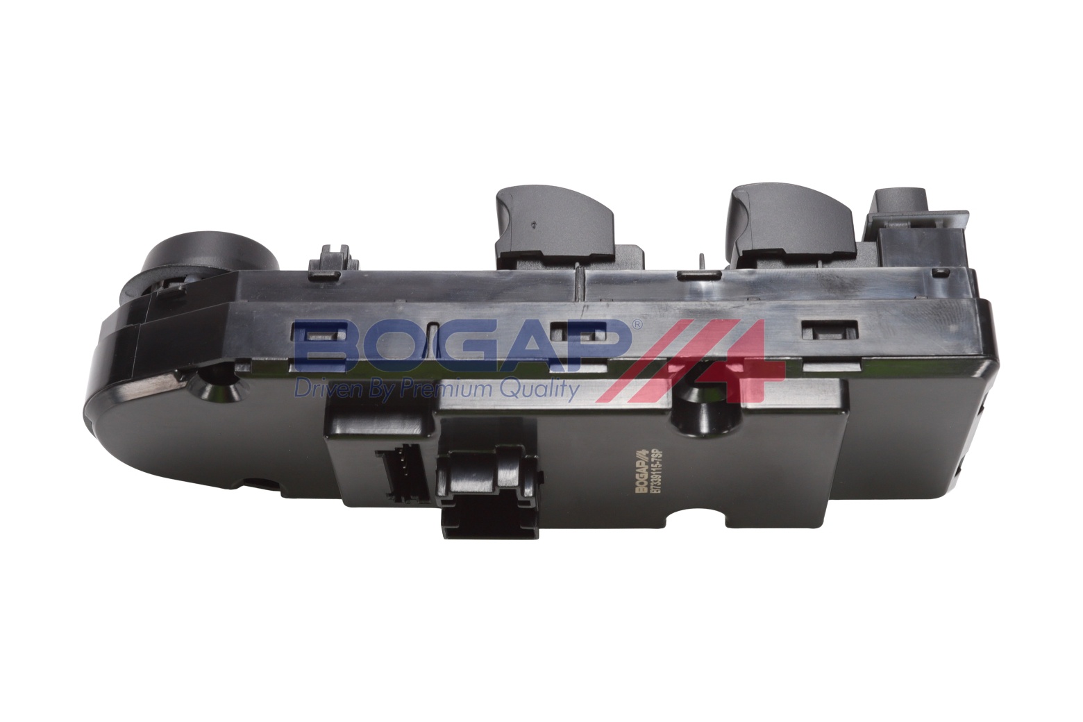 Ilustracja B7339115 BOGAP przełącznik, podnośnik szyby