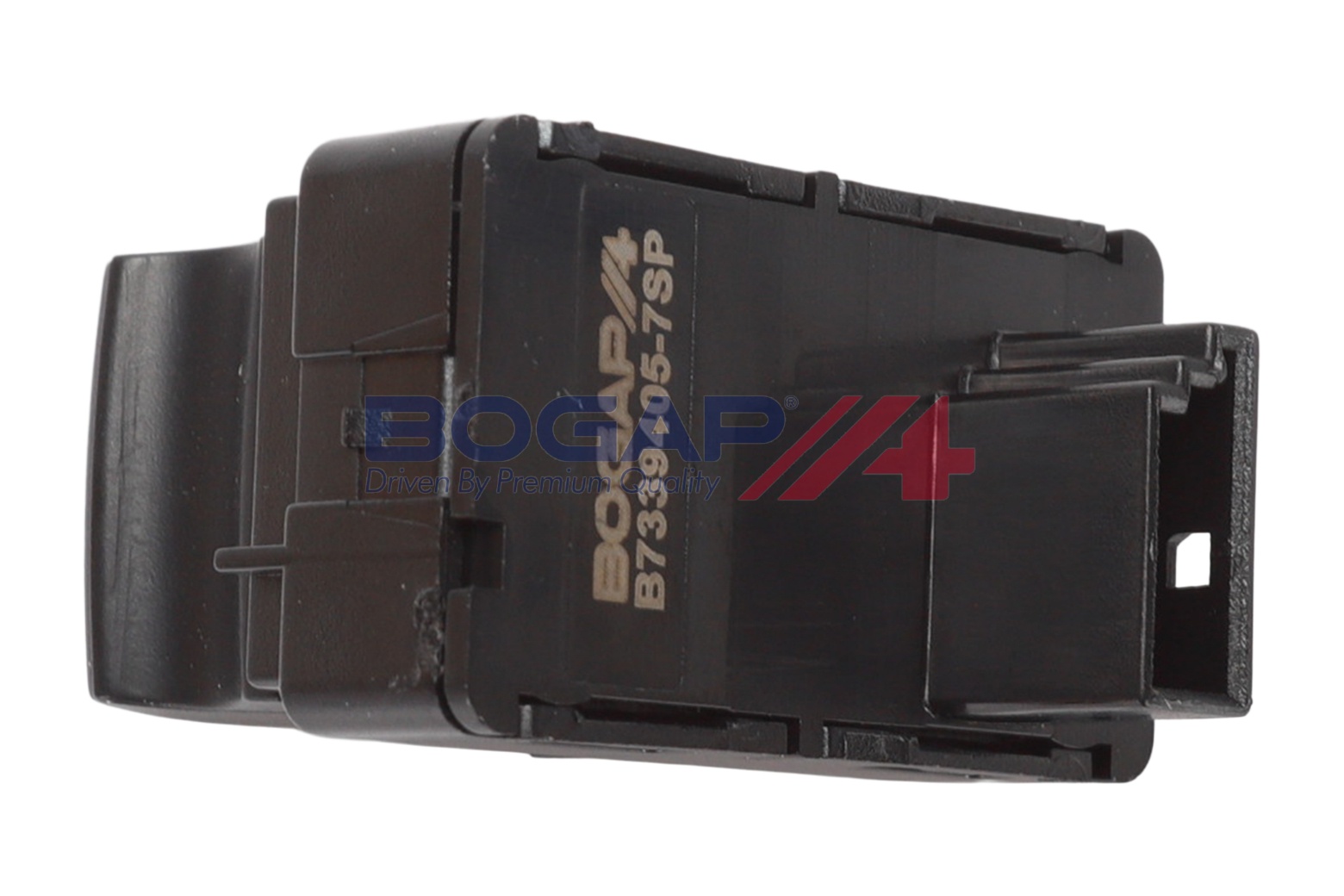 Ilustracja B7339405 BOGAP przełącznik, podnośnik szyby