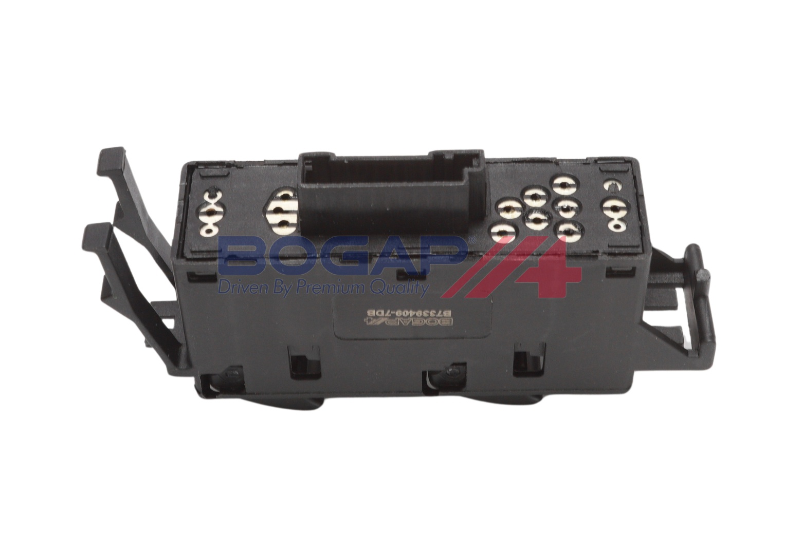 Ilustracja B7339409 BOGAP przełącznik, podnośnik szyby