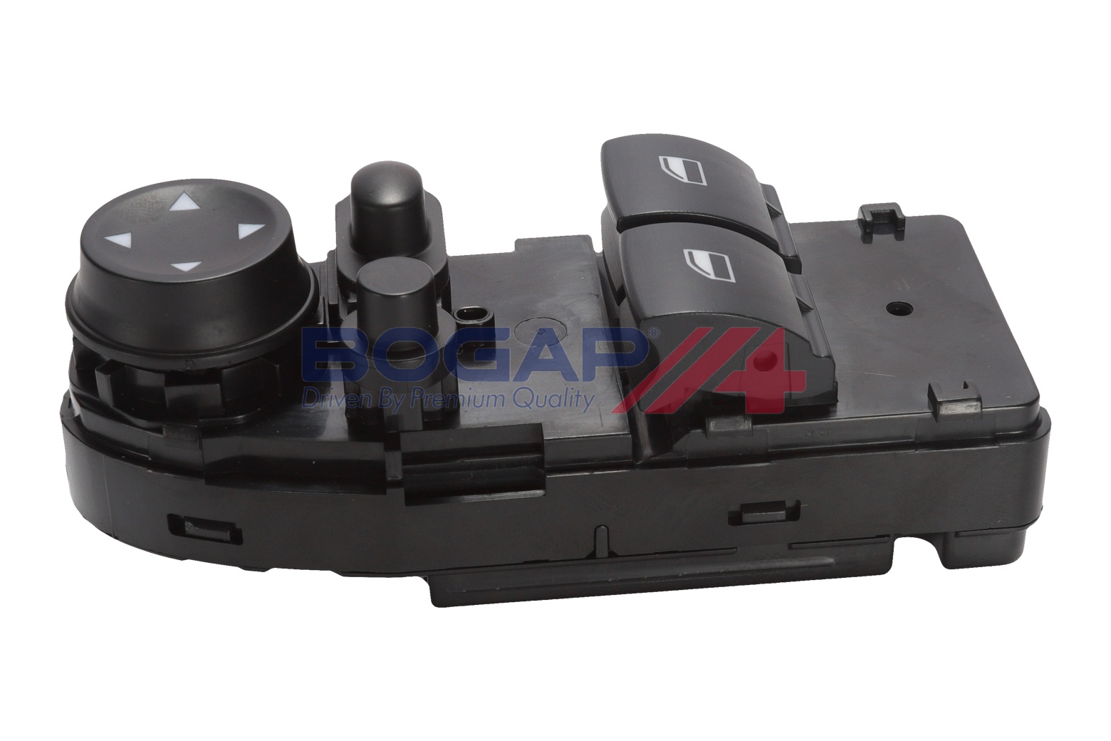 Ilustracja B7339403 BOGAP przełącznik, podnośnik szyby