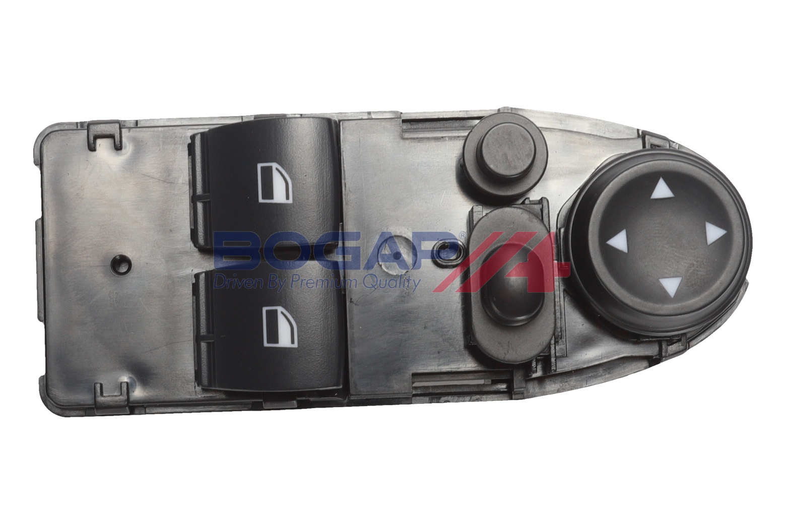 Ilustracja B7339403 BOGAP przełącznik, podnośnik szyby