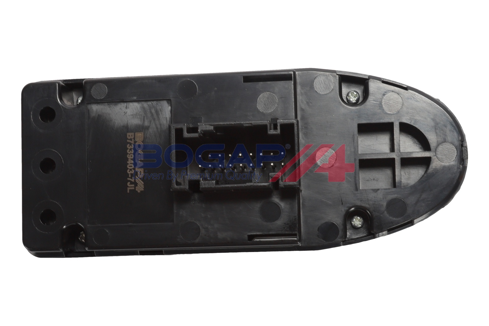 Ilustracja B7339403 BOGAP przełącznik, podnośnik szyby