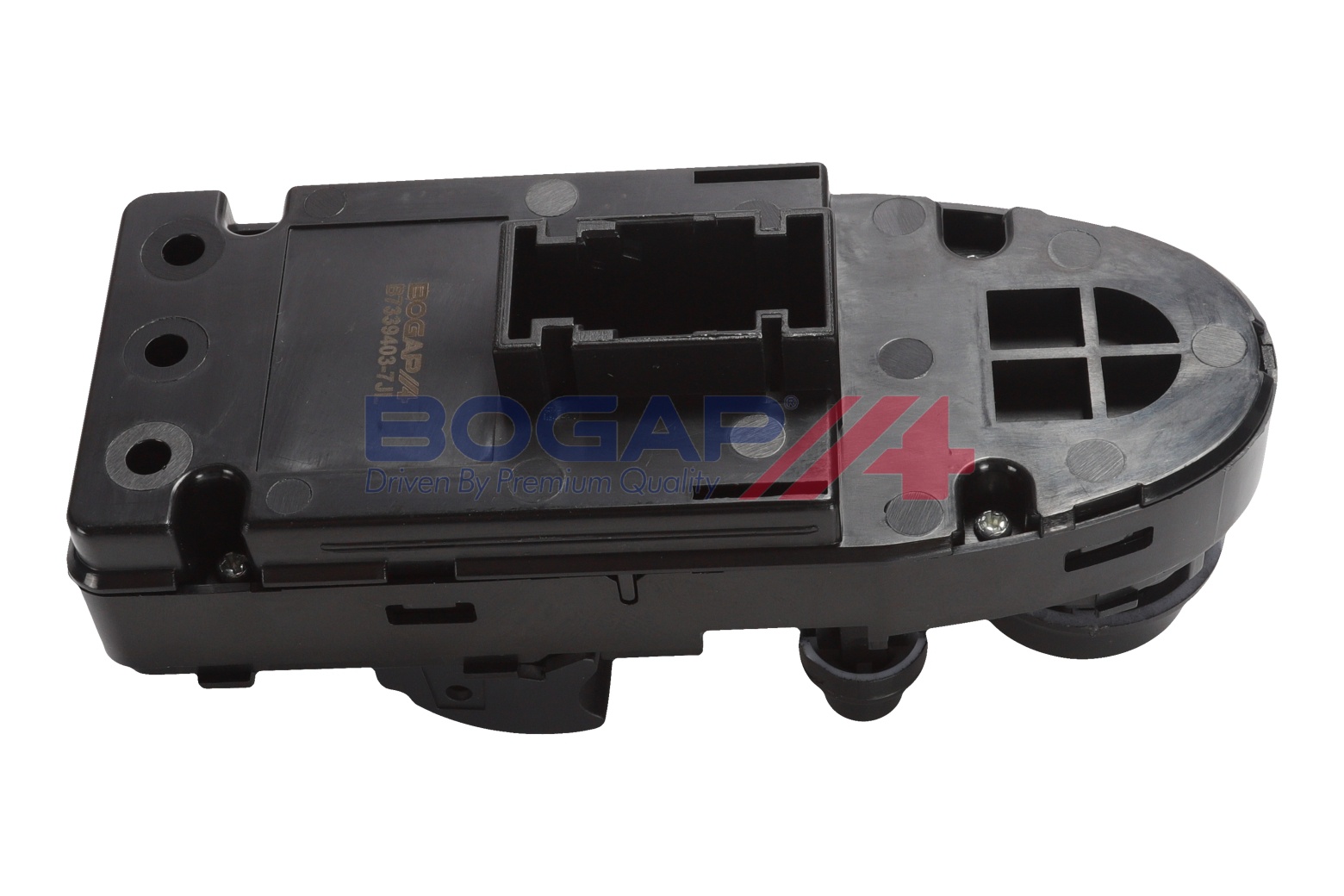 Ilustracja B7339403 BOGAP przełącznik, podnośnik szyby