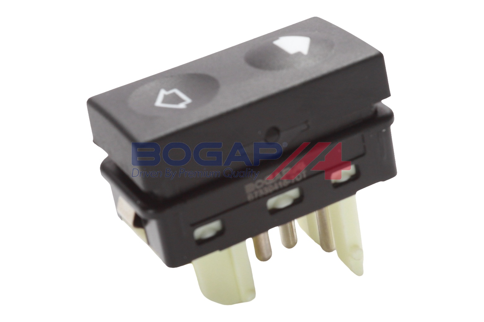 Ilustracja B7339416 BOGAP przełącznik, podnośnik szyby