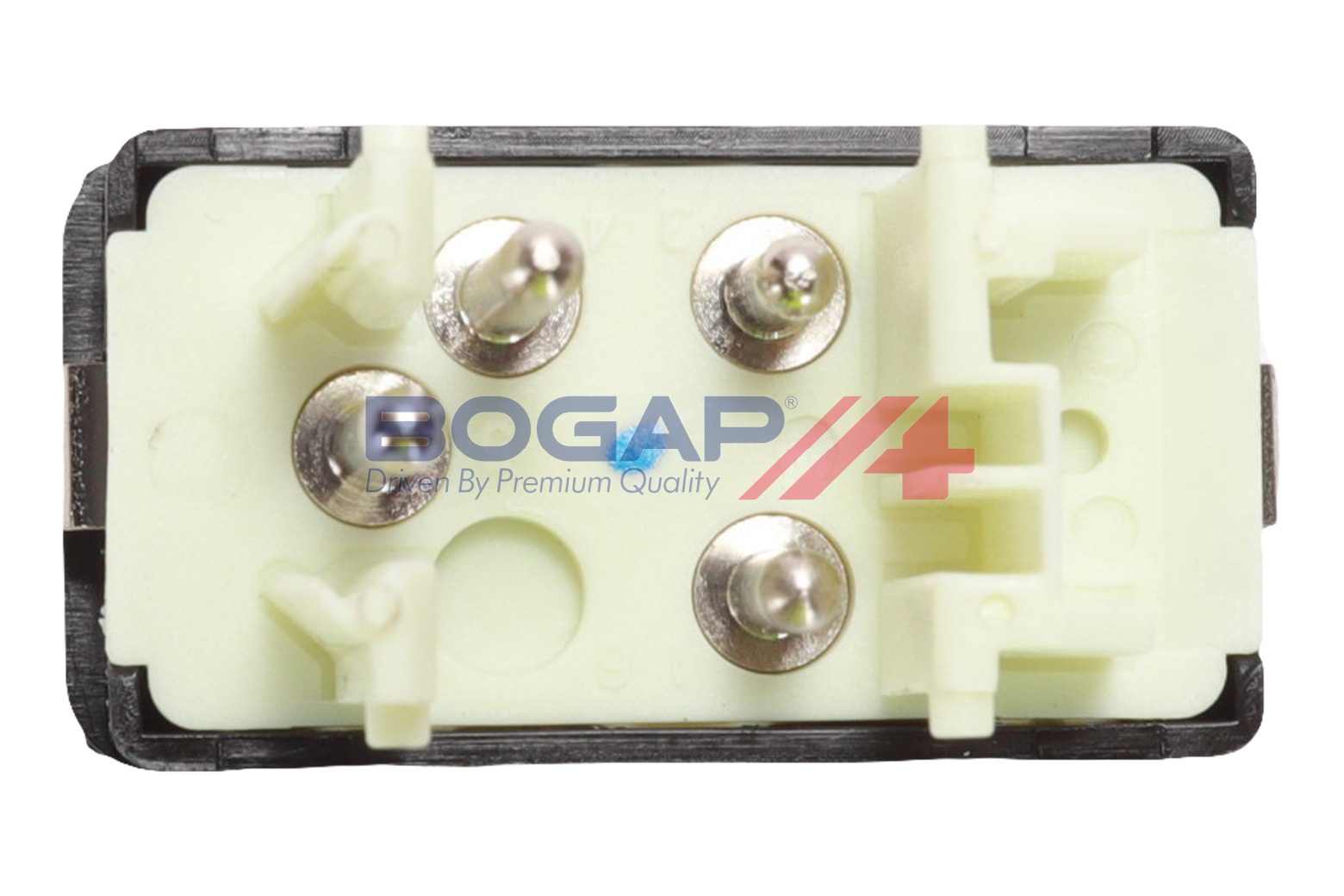 Ilustracja B7339416 BOGAP przełącznik, podnośnik szyby