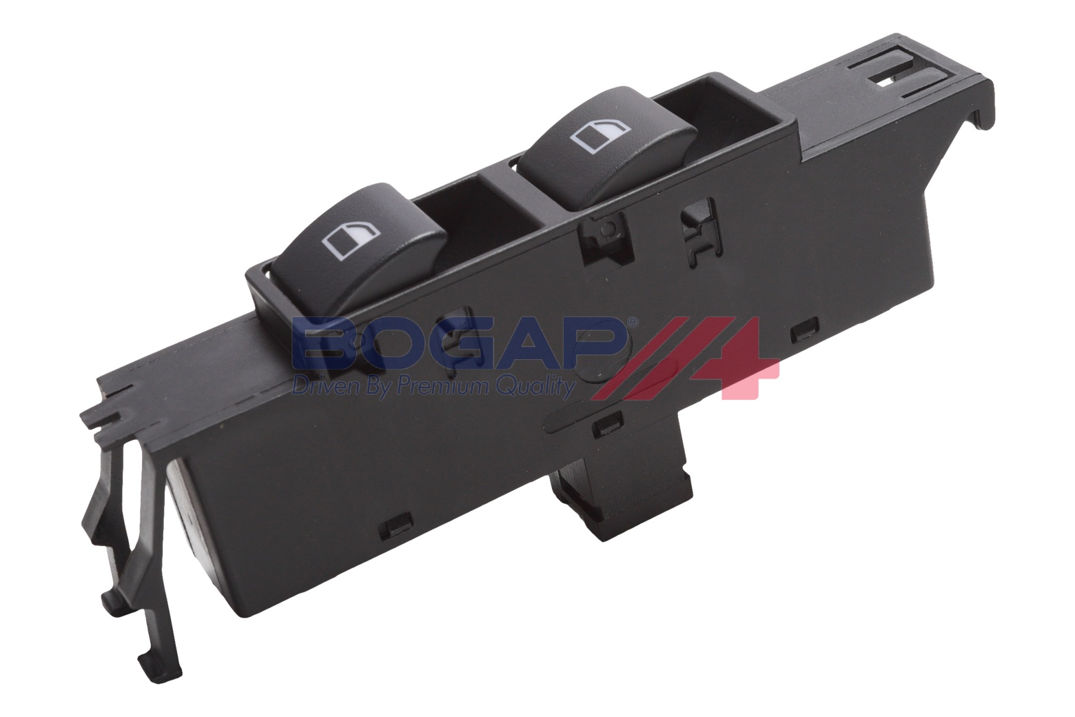 Ilustracja B7339410 BOGAP przełącznik, podnośnik szyby