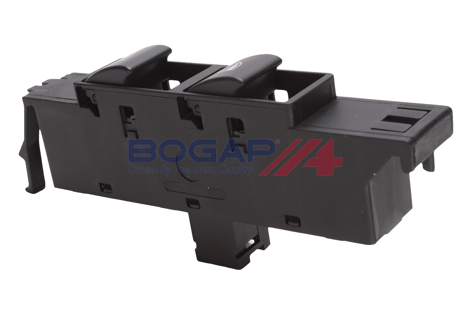 Ilustracja B7339410 BOGAP przełącznik, podnośnik szyby