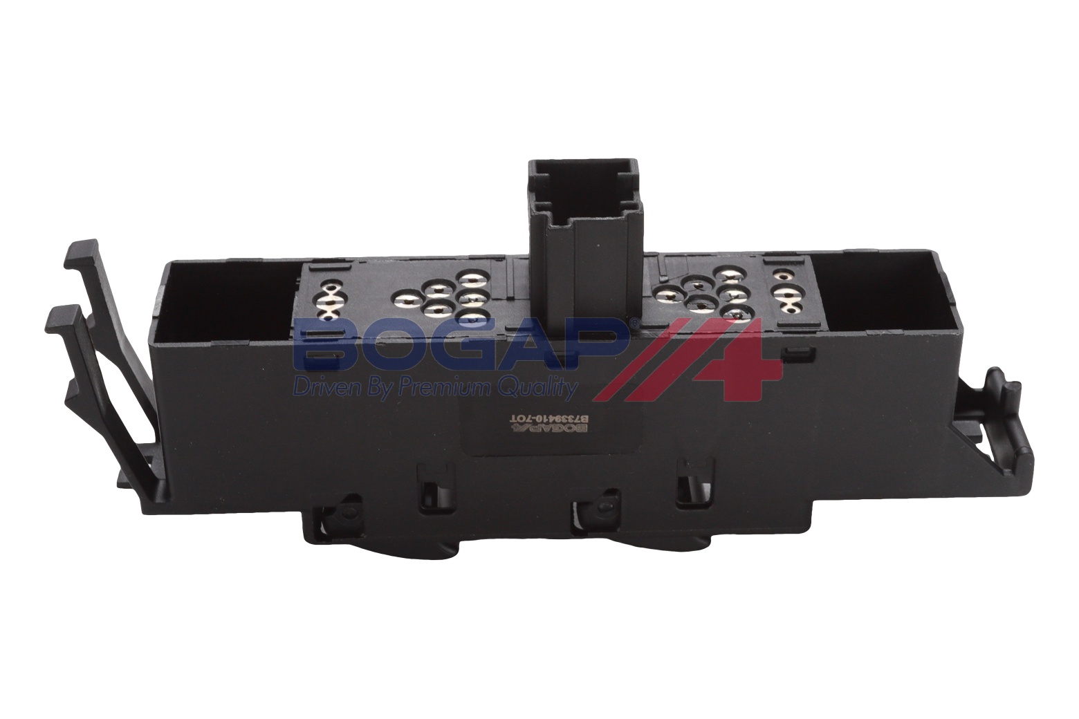 Ilustracja B7339410 BOGAP przełącznik, podnośnik szyby