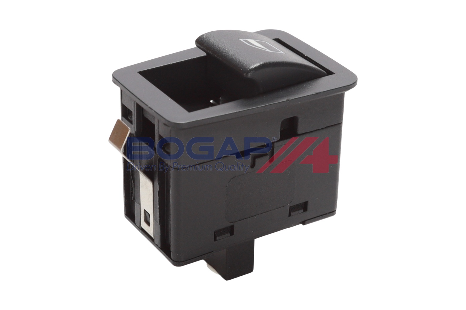 Ilustracja B7339412 BOGAP przełącznik, podnośnik szyby